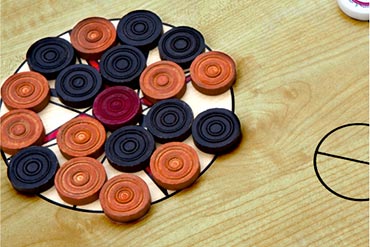 Garden Front Apartments Carrom